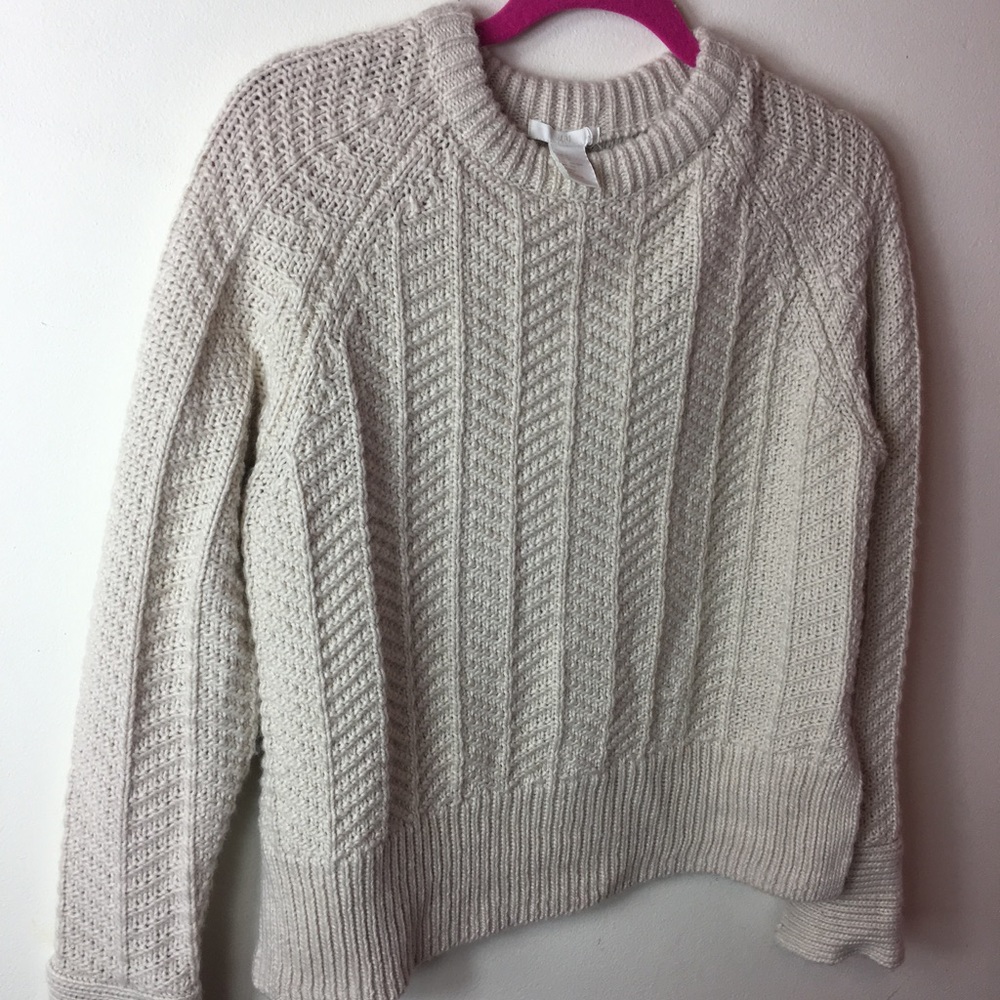 H&M sweater